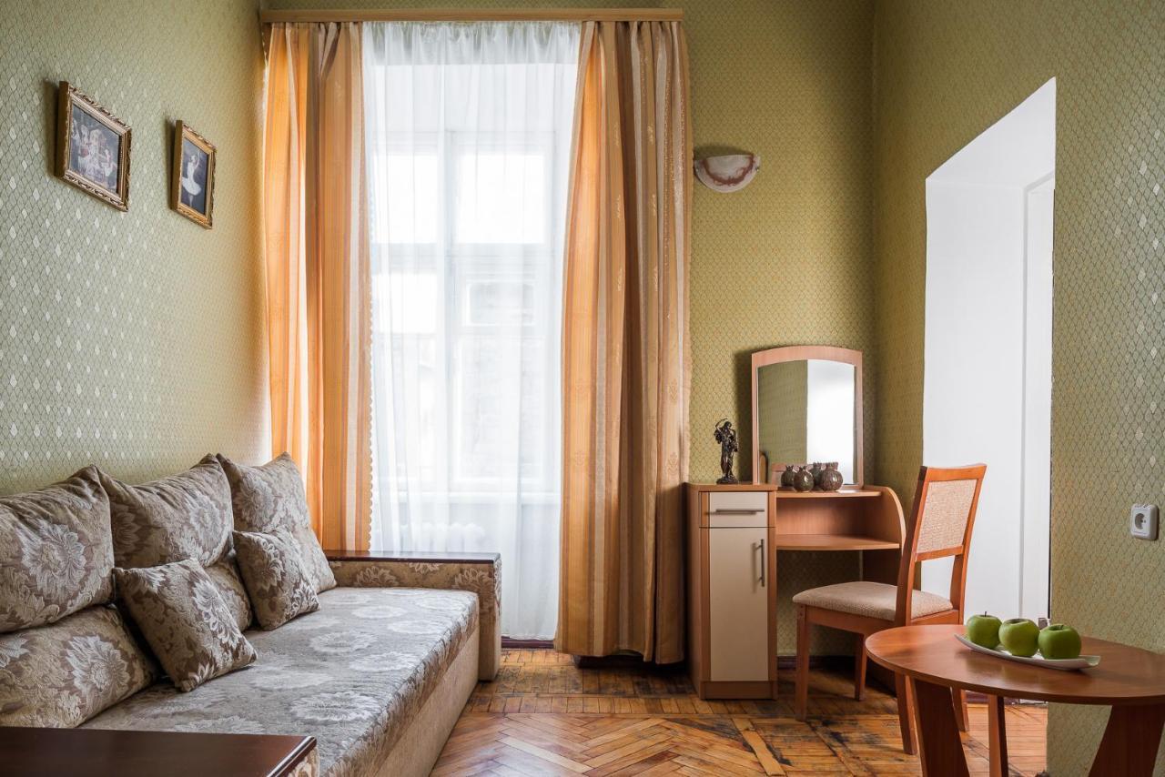 Tsentralnaya Hotel 오데사 외부 사진