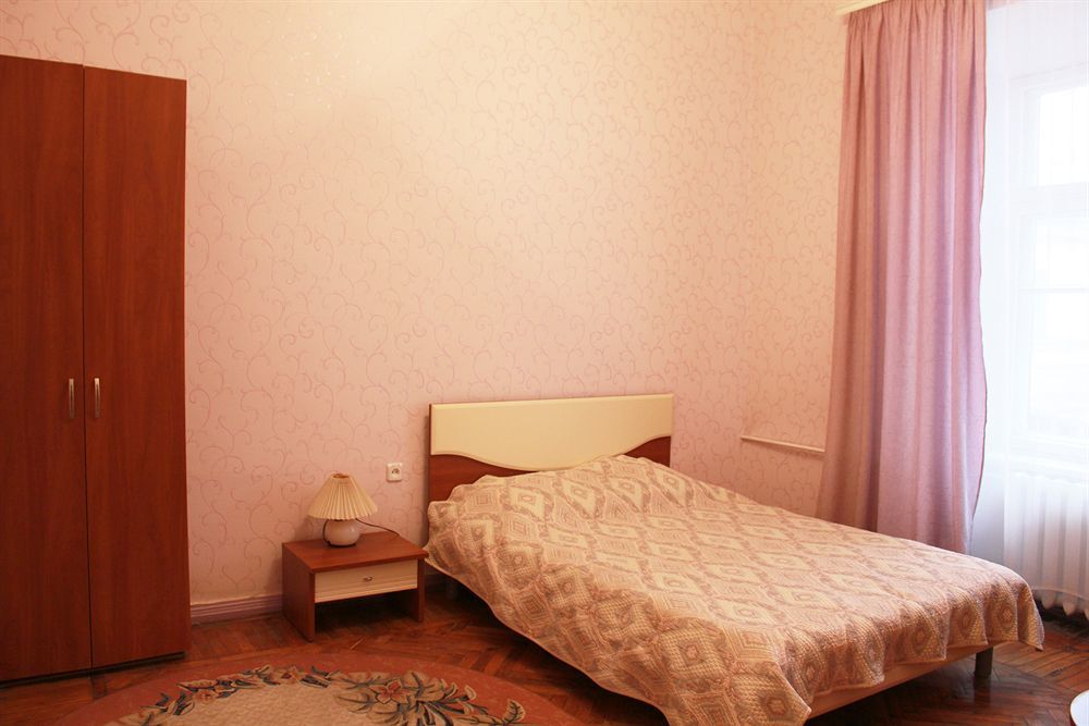 Tsentralnaya Hotel 오데사 외부 사진