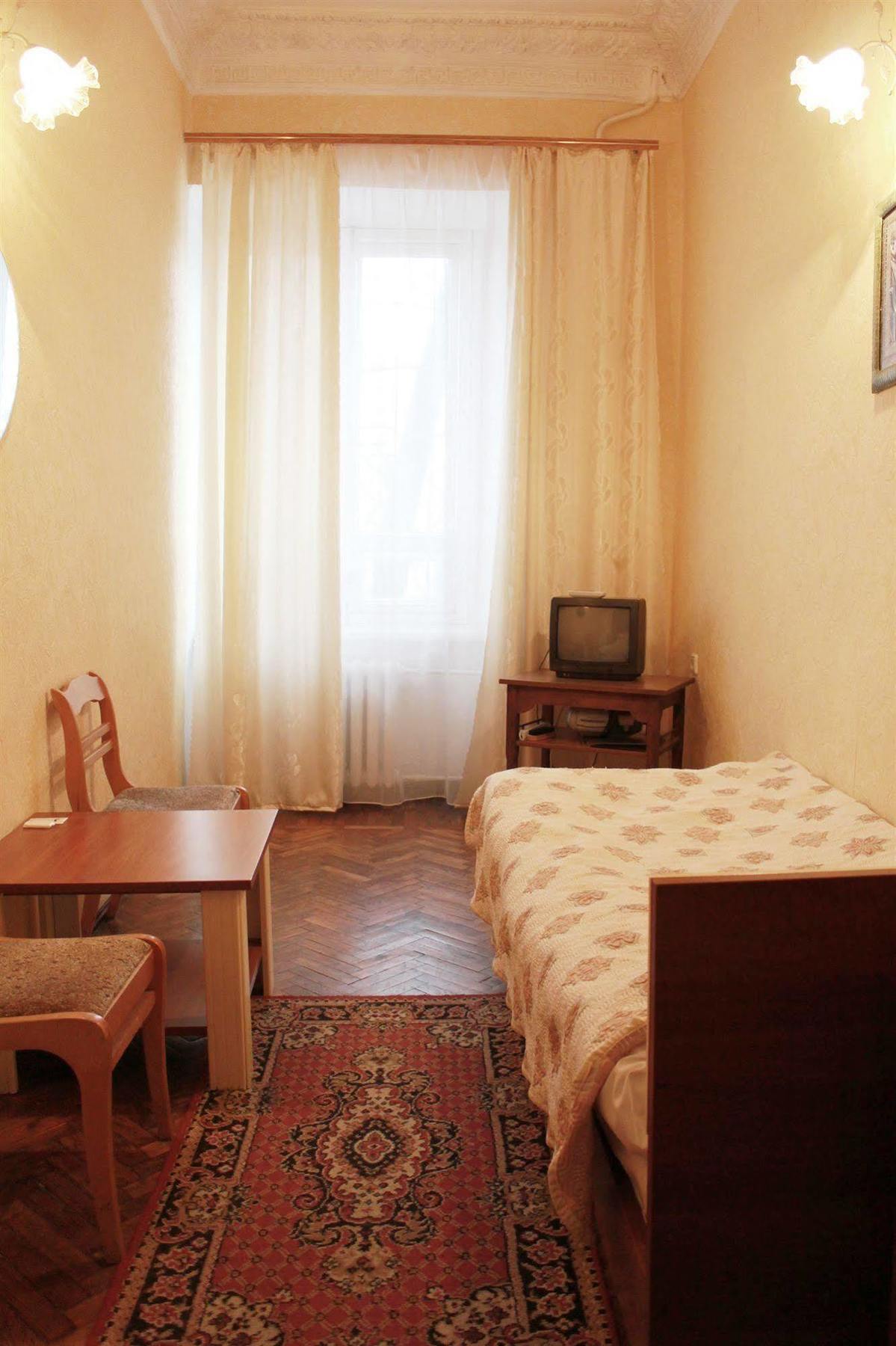 Tsentralnaya Hotel 오데사 외부 사진
