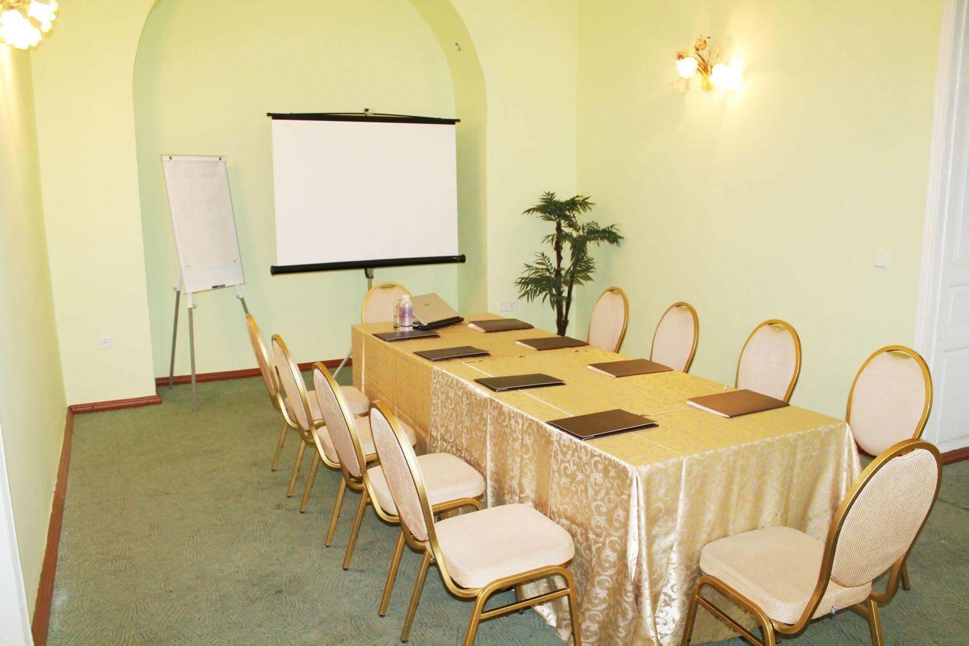 Tsentralnaya Hotel 오데사 외부 사진